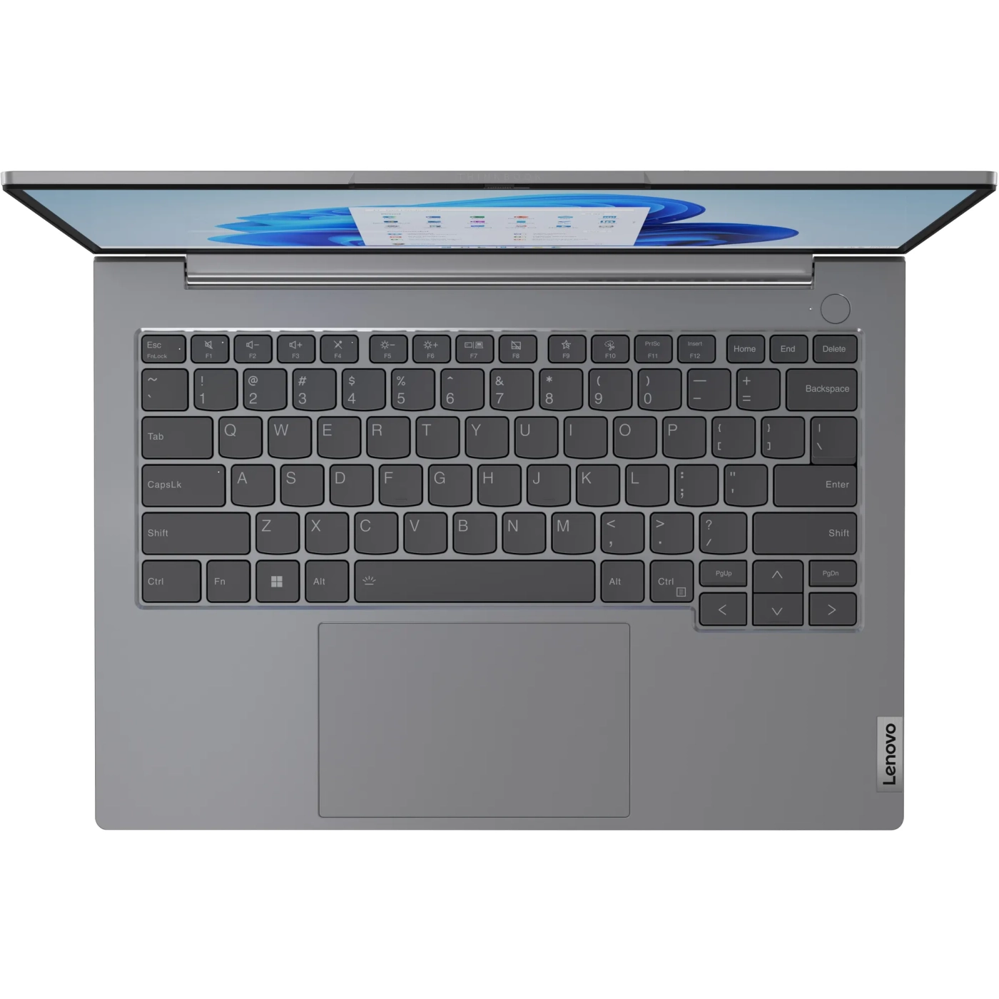 Купить Ноутбук Lenovo ThinkBook 14 G6 IRL (21KG0062RA) - фото 6