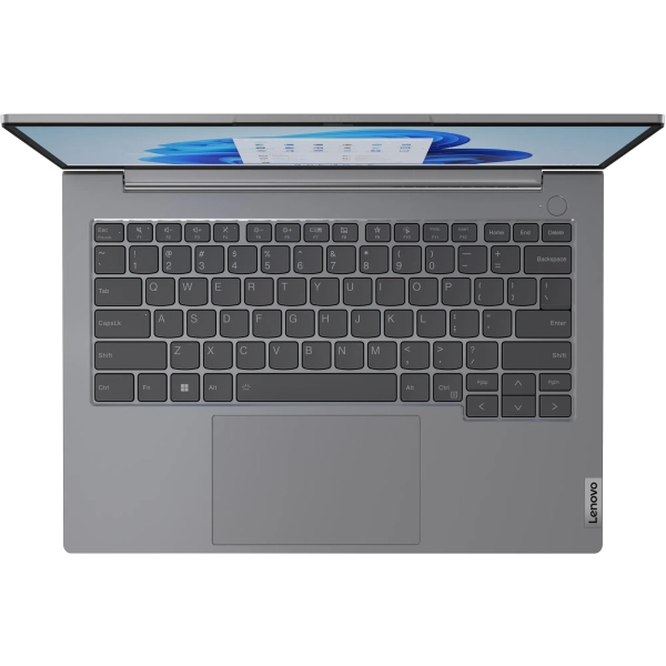 Купить Ноутбук Lenovo ThinkBook 14 G6 IRL (21KG0062RA) - фото 6