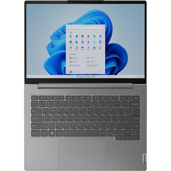 Купить Ноутбук Lenovo ThinkBook 14 G6 IRL (21KG0062RA) - фото 7