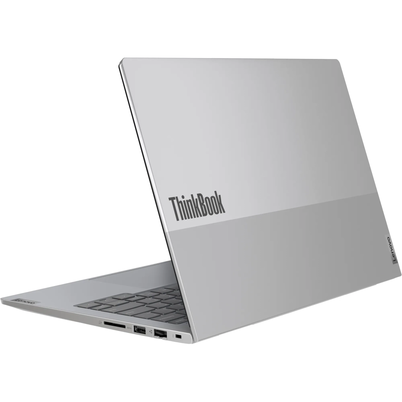 Купить Ноутбук Lenovo ThinkBook 14 G6 IRL (21KG0062RA) - фото 8