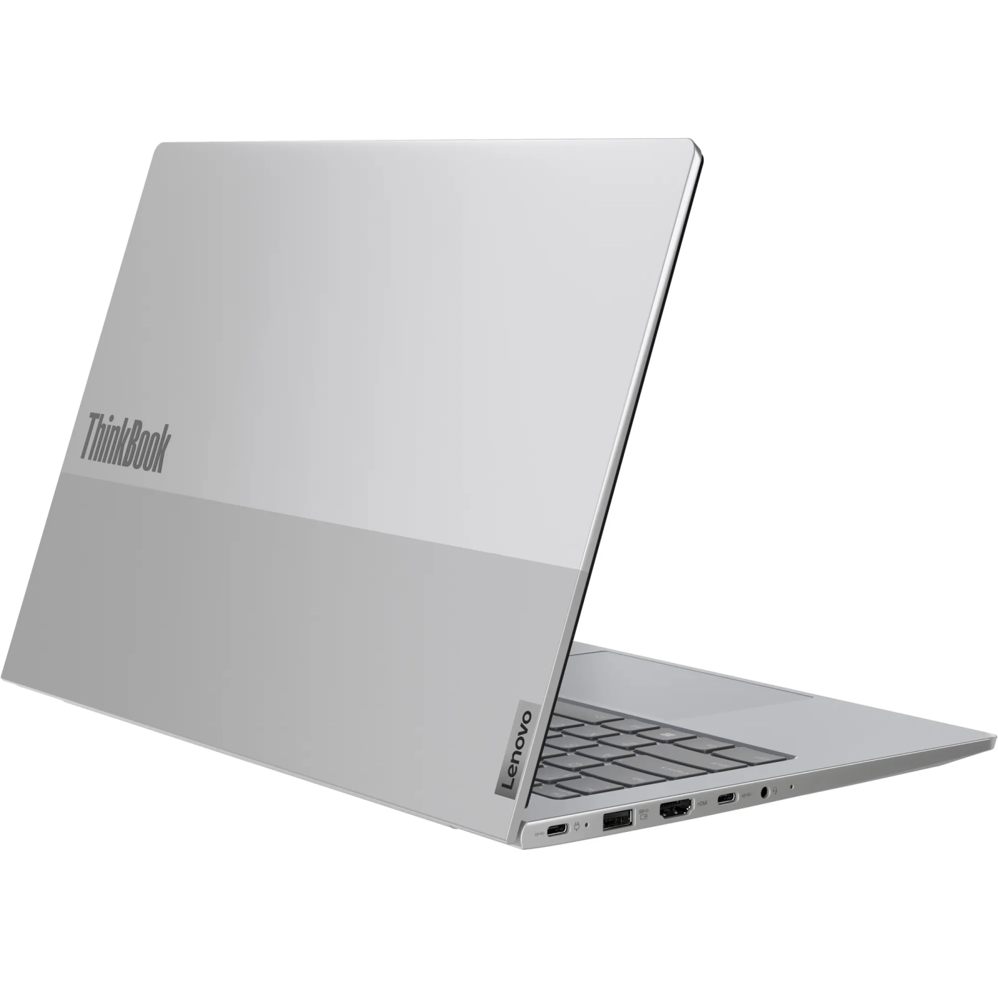 Купить Ноутбук Lenovo ThinkBook 14 G6 IRL (21KG0062RA) - фото 9