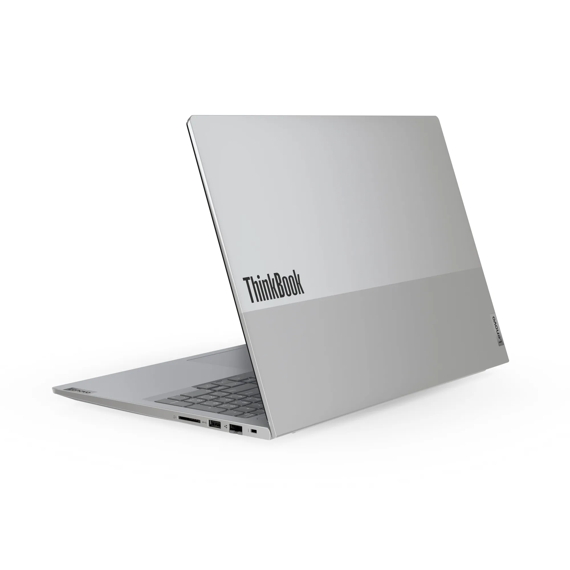 Купити Ноутбук Lenovo ThinkBook 16 G6 IRL (21KH00T1RA) - фото 8