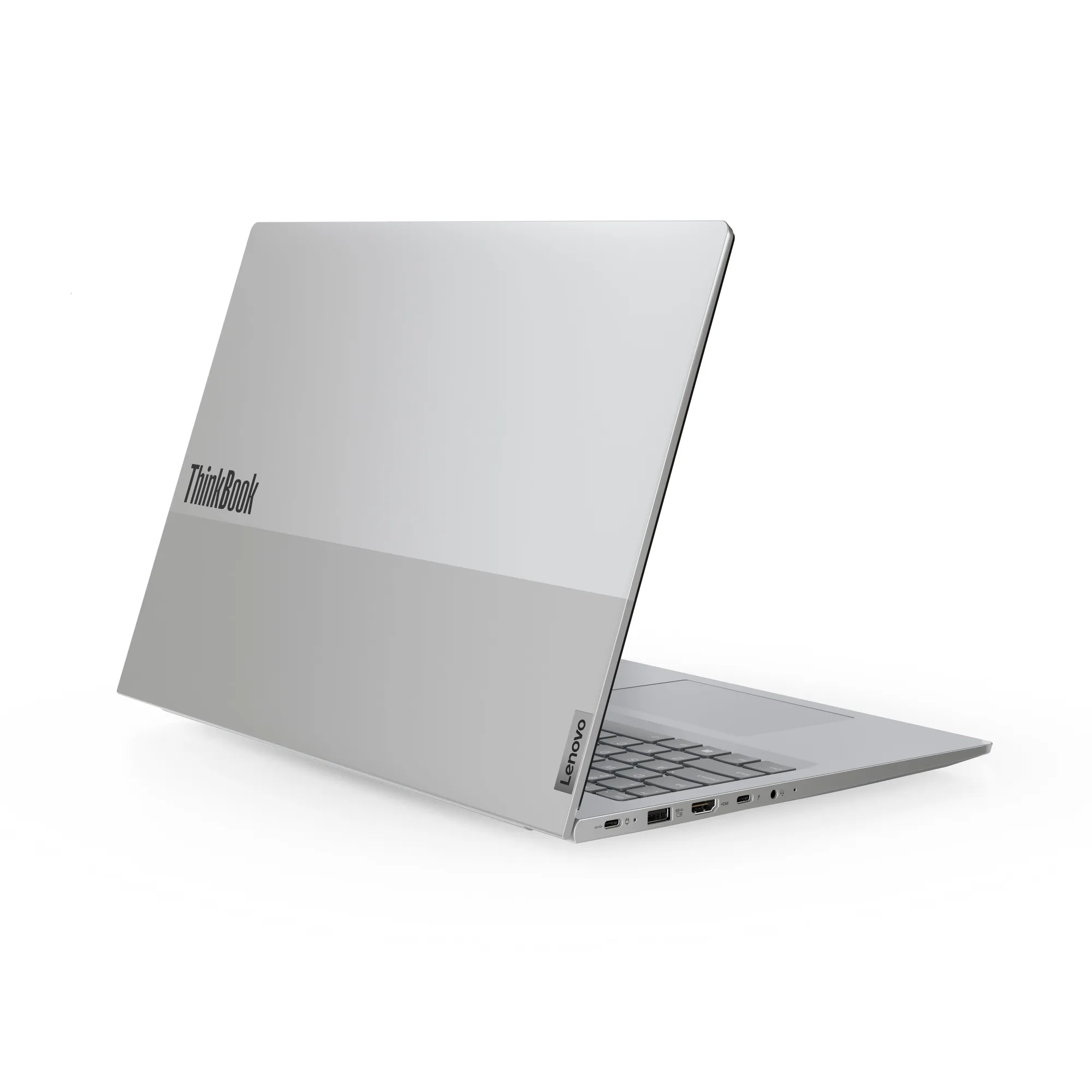 Купити Ноутбук Lenovo ThinkBook 16 G6 IRL (21KH00T1RA) - фото 9