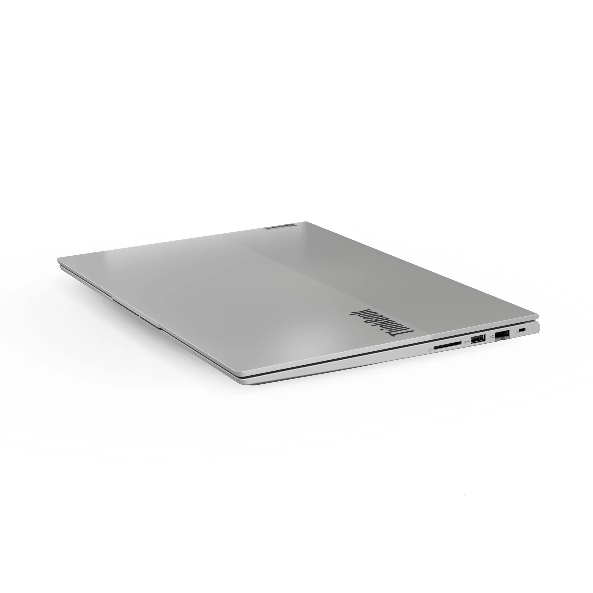 Купити Ноутбук Lenovo ThinkBook 16 G6 IRL (21KH00T1RA) - фото 12