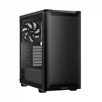 Купить Корпус be quiet! PURE BASE 501 Airflow Window Black (BGW74) - фото 1