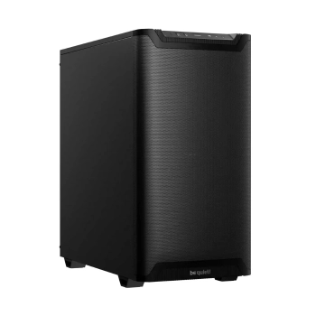 Купить Корпус be quiet! PURE BASE 501 Airflow Black (BG074) - фото 1