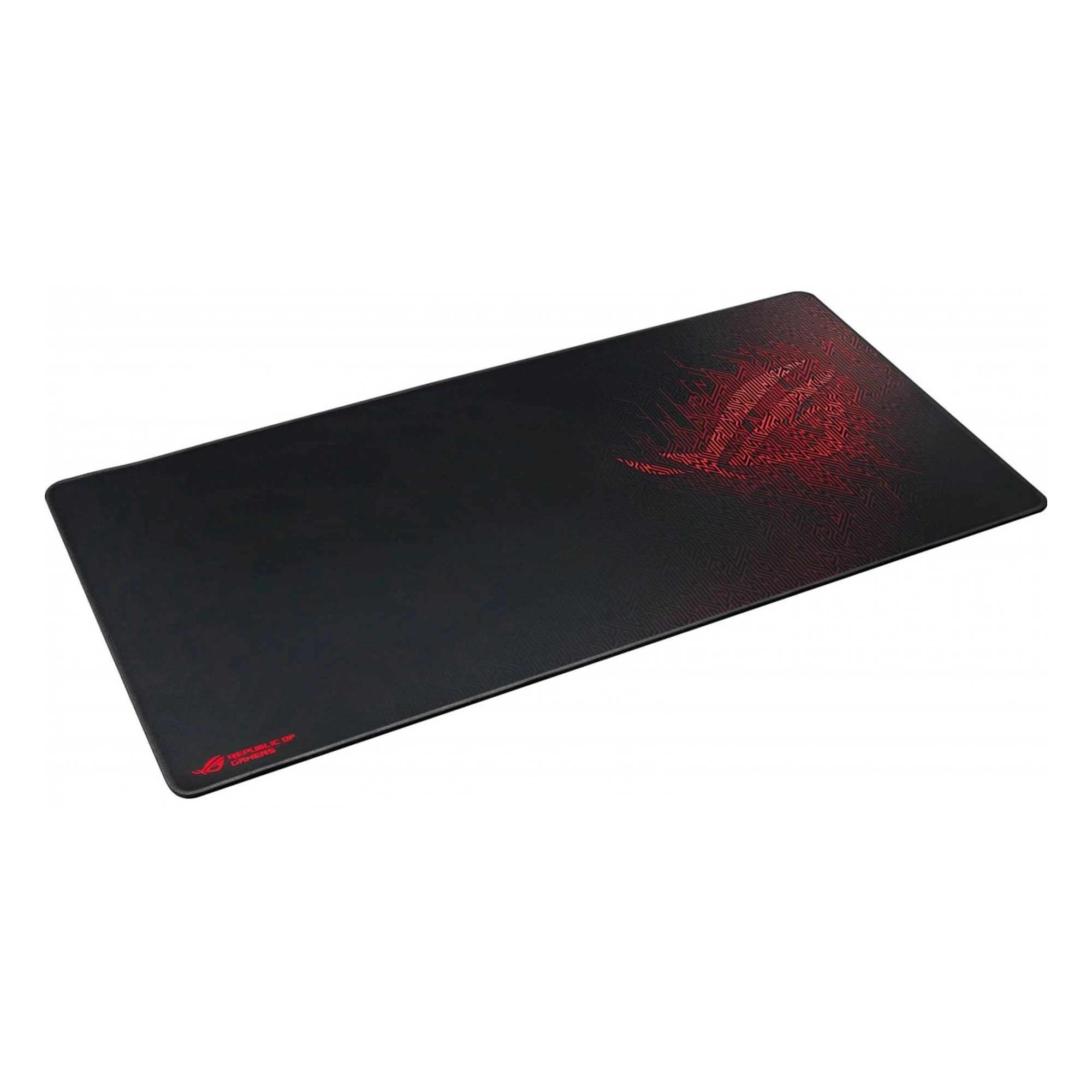 Купить Коврик для мыши ASUS ROG Sheath Black Box - фото 1