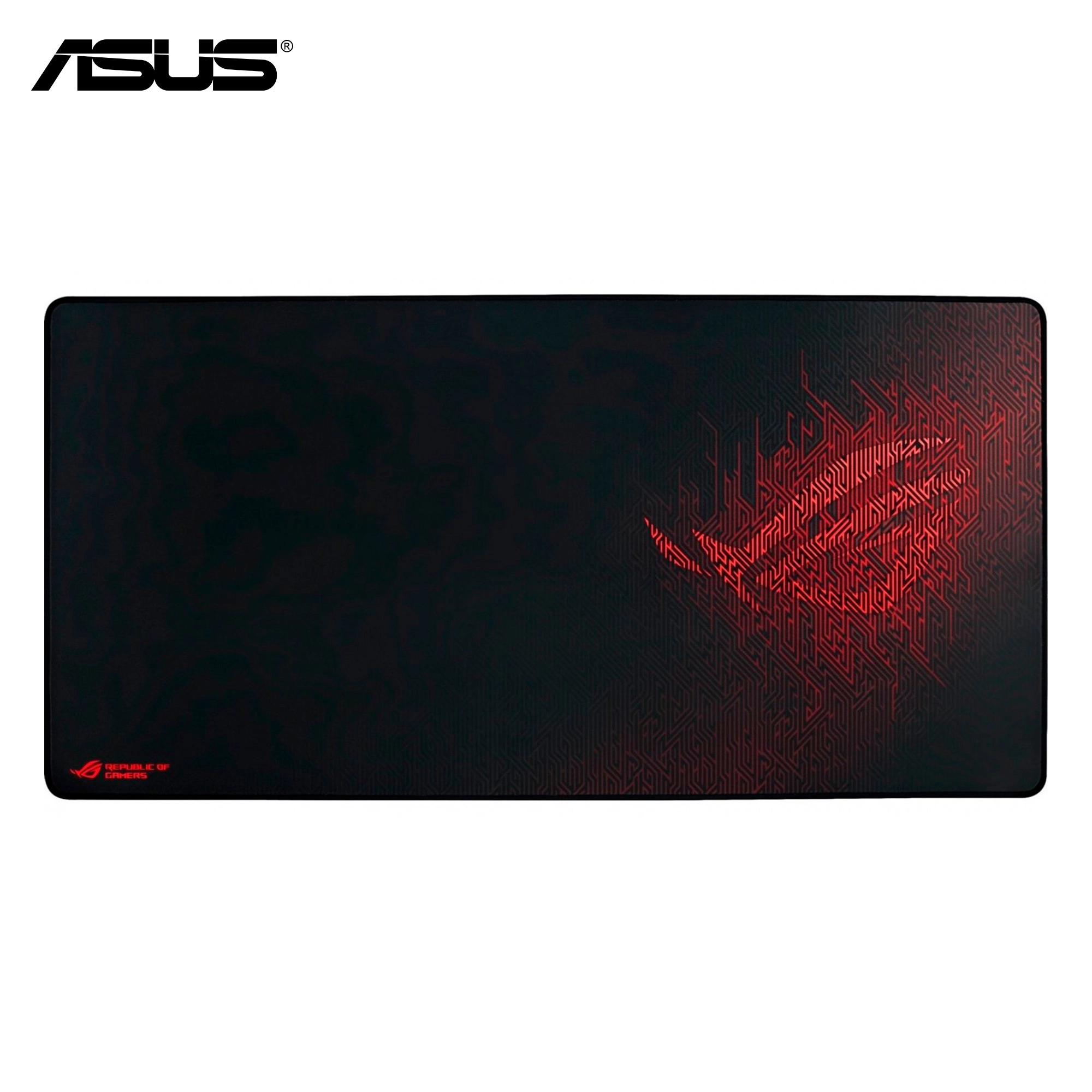 Купить Коврик для мыши ASUS ROG Sheath Black Box - фото 2