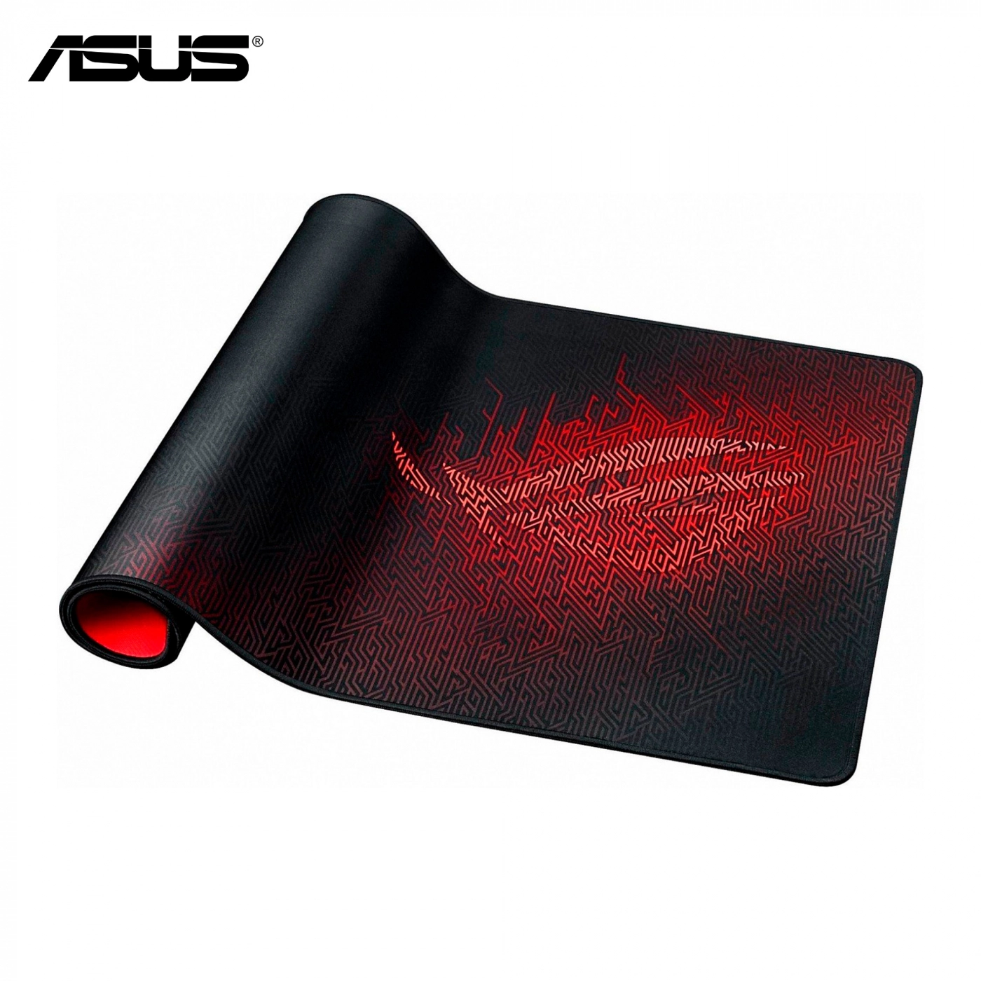 Купить Коврик для мыши ASUS ROG Sheath Black Box - фото 3