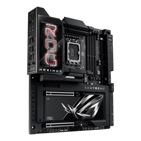 Купить Материнская плата Asus ROG MAXIMUS Z890 EXTREME - фото 3