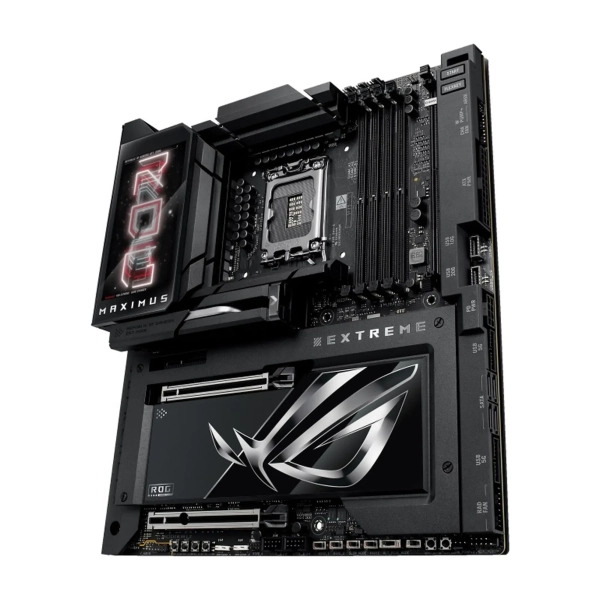 Купить Материнская плата Asus ROG MAXIMUS Z890 EXTREME - фото 4