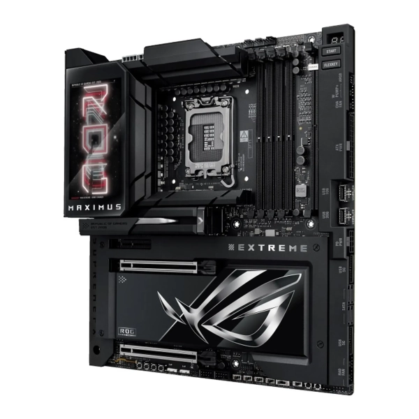 Купить Материнская плата Asus ROG MAXIMUS Z890 EXTREME - фото 5
