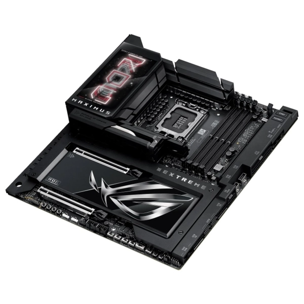 Купить Материнская плата Asus ROG MAXIMUS Z890 EXTREME - фото 7