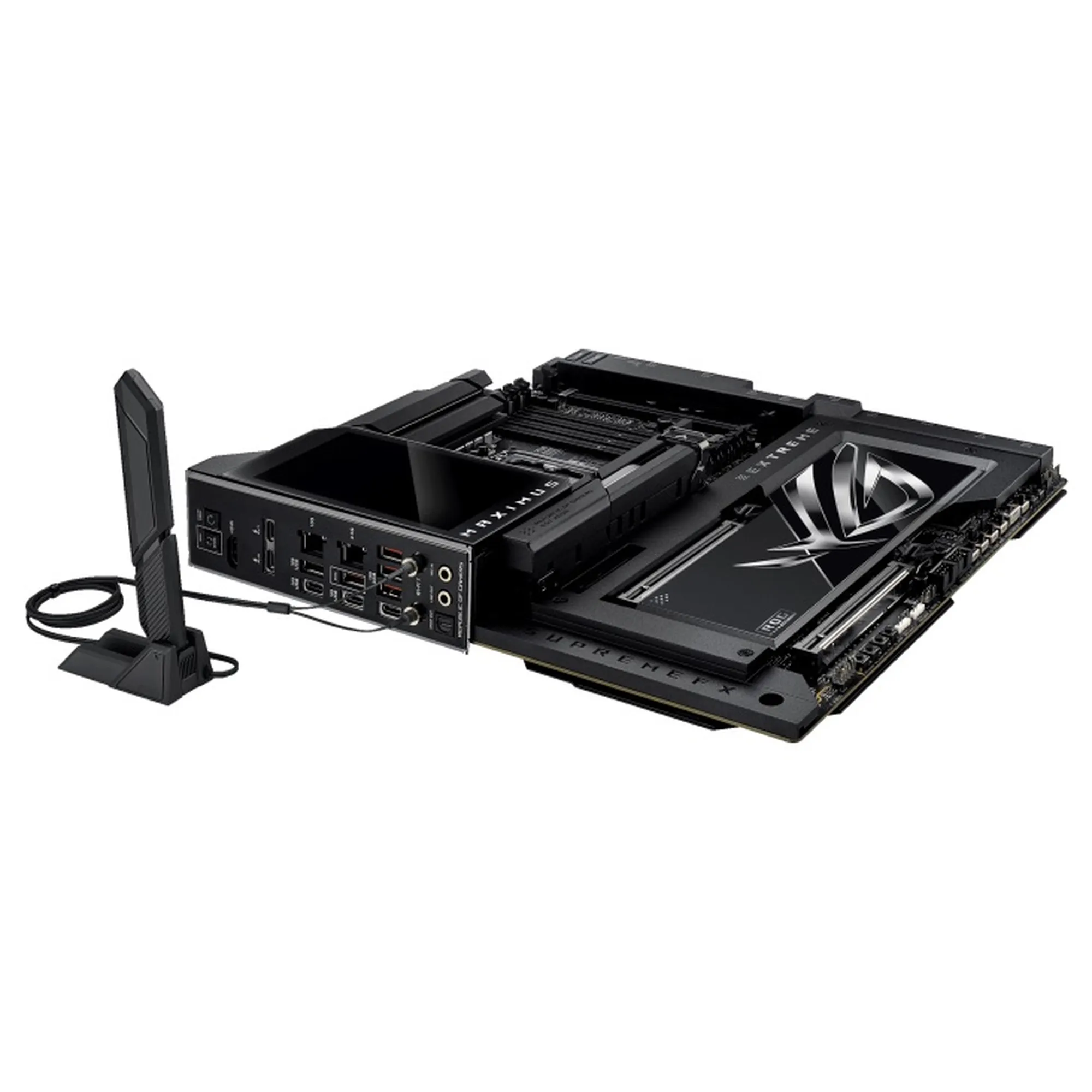 Купить Материнская плата Asus ROG MAXIMUS Z890 EXTREME - фото 8