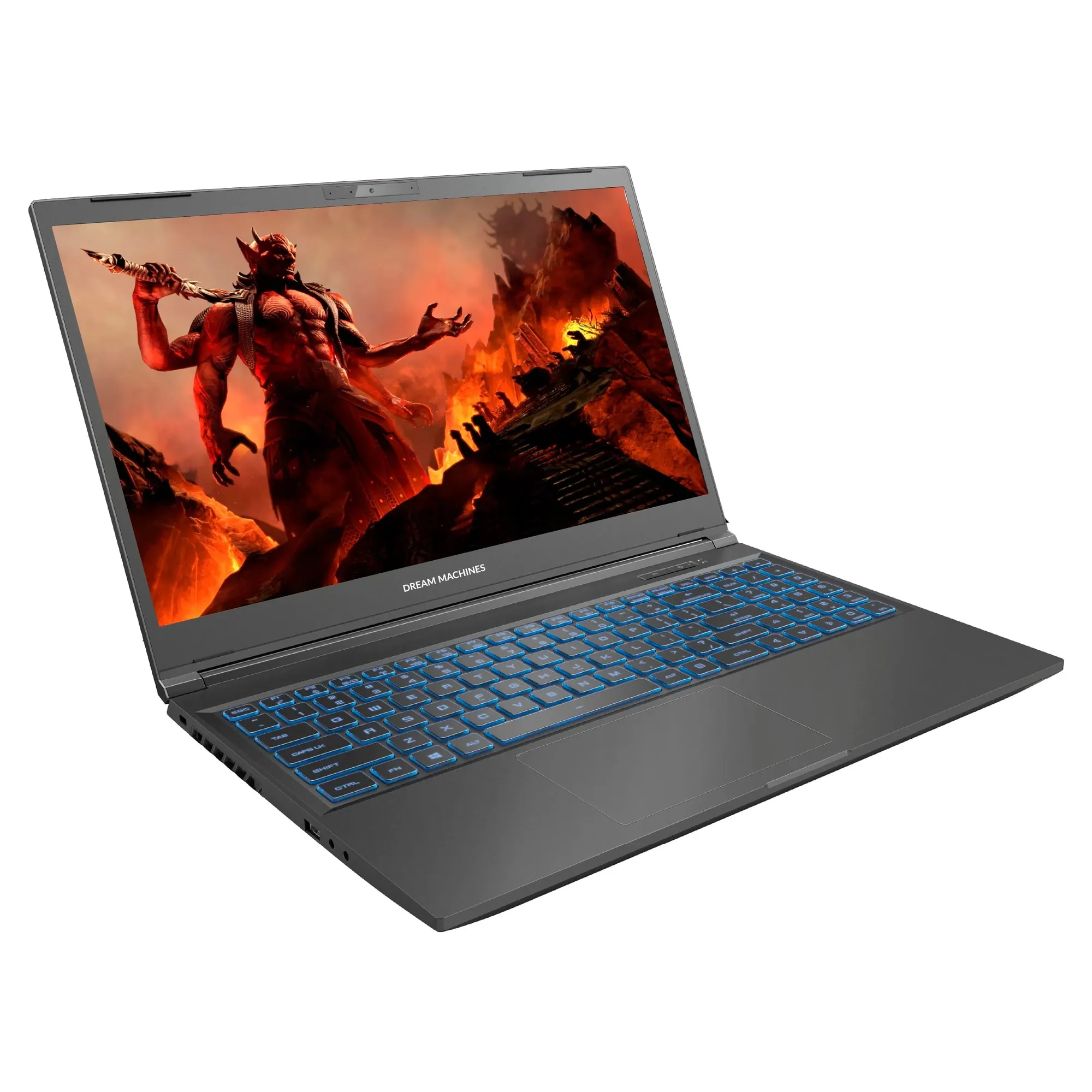 Купити Ноутбук Dream Machines RG3050-15 (RG3050-15UA52) - фото 2