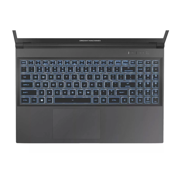 Купити Ноутбук Dream Machines RG3050-15 (RG3050-15UA52) - фото 3