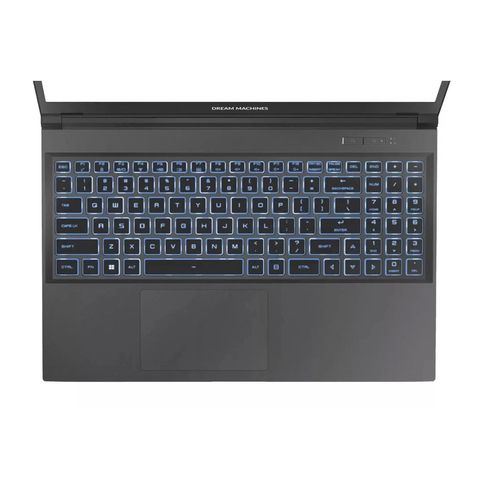 Купити Ноутбук Dream Machines RG3050-15 (RG3050-15UA52) - фото 3