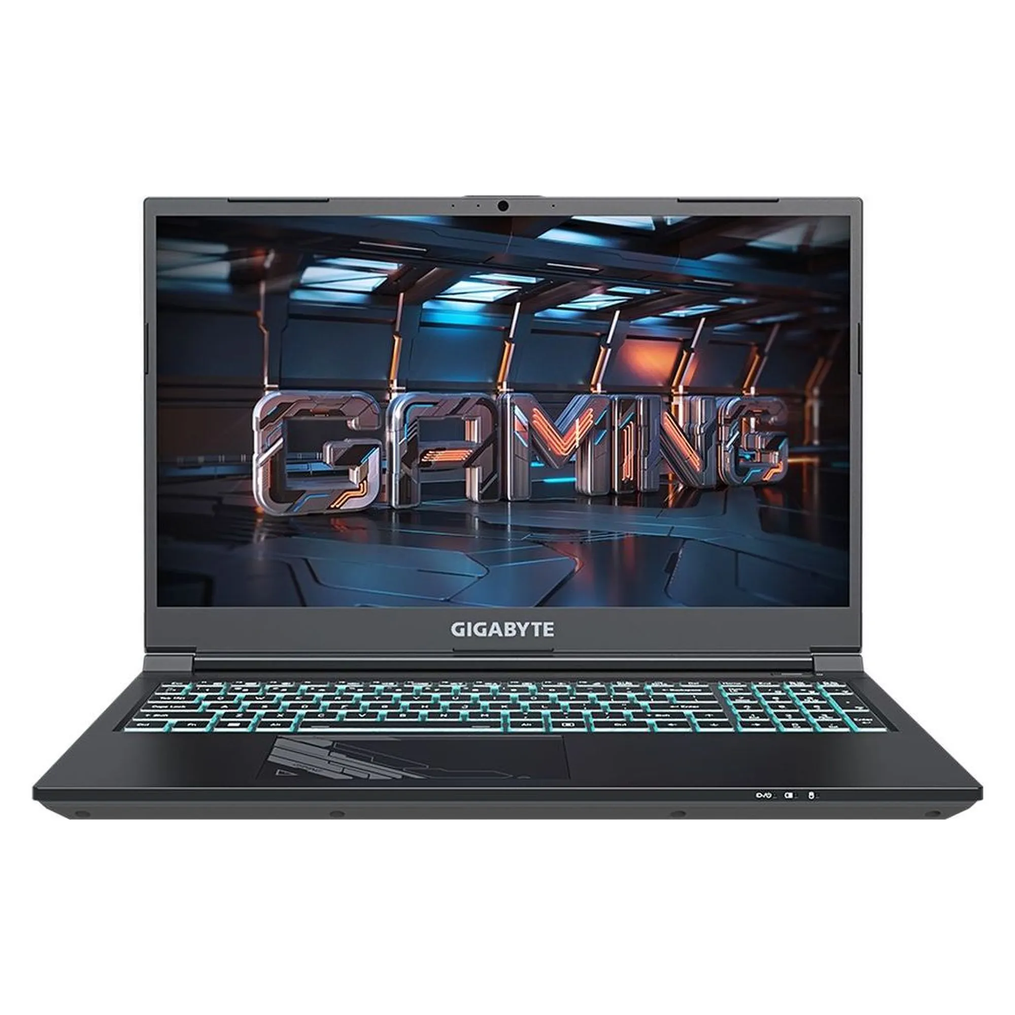 Купити Ноутбук Gigabyte G5 KF 2024 (G5 KF5-53UK353SH) - фото 1