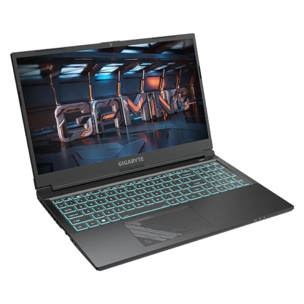 Купити Ноутбук Gigabyte G5 KF 2024 (G5 KF5-53UK353SH) - фото 2