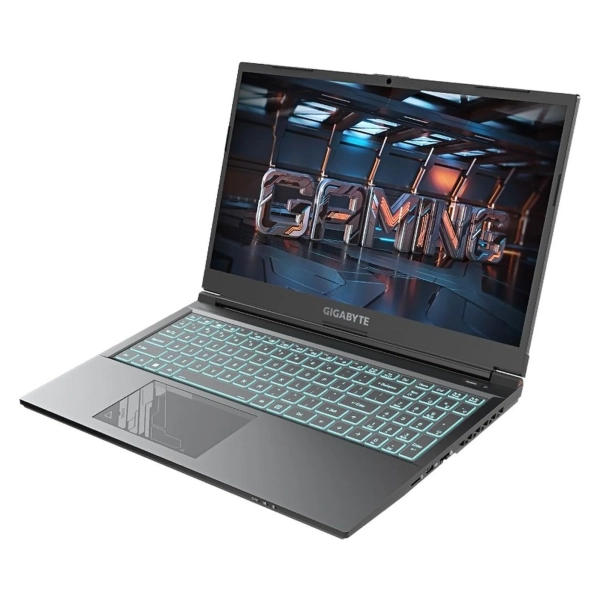 Купити Ноутбук Gigabyte G5 KF 2024 (G5 KF5-53UK353SH) - фото 3
