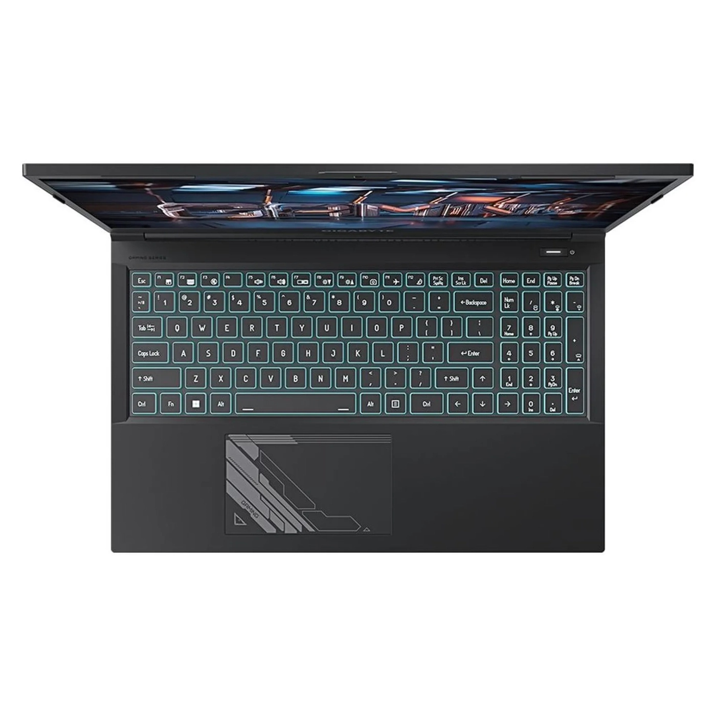 Купити Ноутбук Gigabyte G5 KF 2024 (G5 KF5-53UK353SH) - фото 4