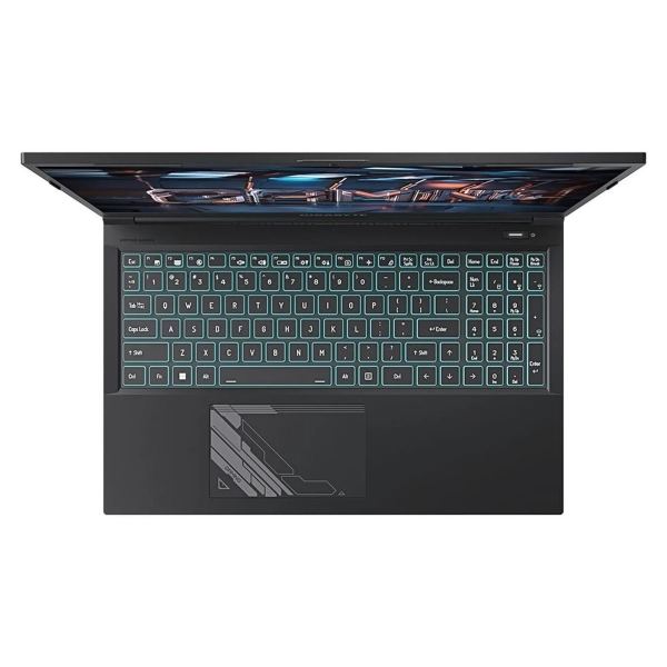 Купити Ноутбук Gigabyte G5 KF 2024 (G5 KF5-53UK353SH) - фото 4