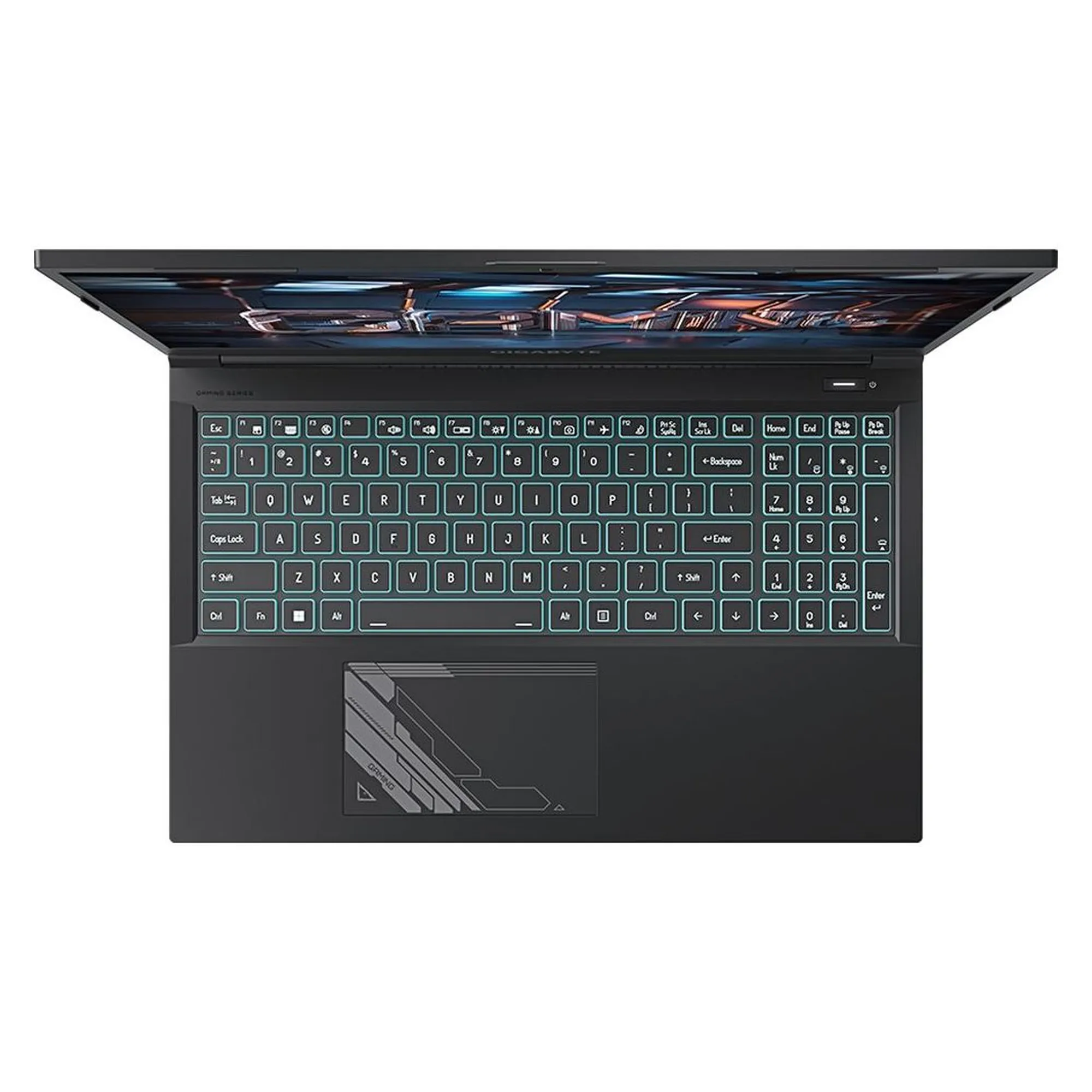 Купити Ноутбук Gigabyte G5 KF 2024 (G5 KF5-53UK353SH) - фото 4