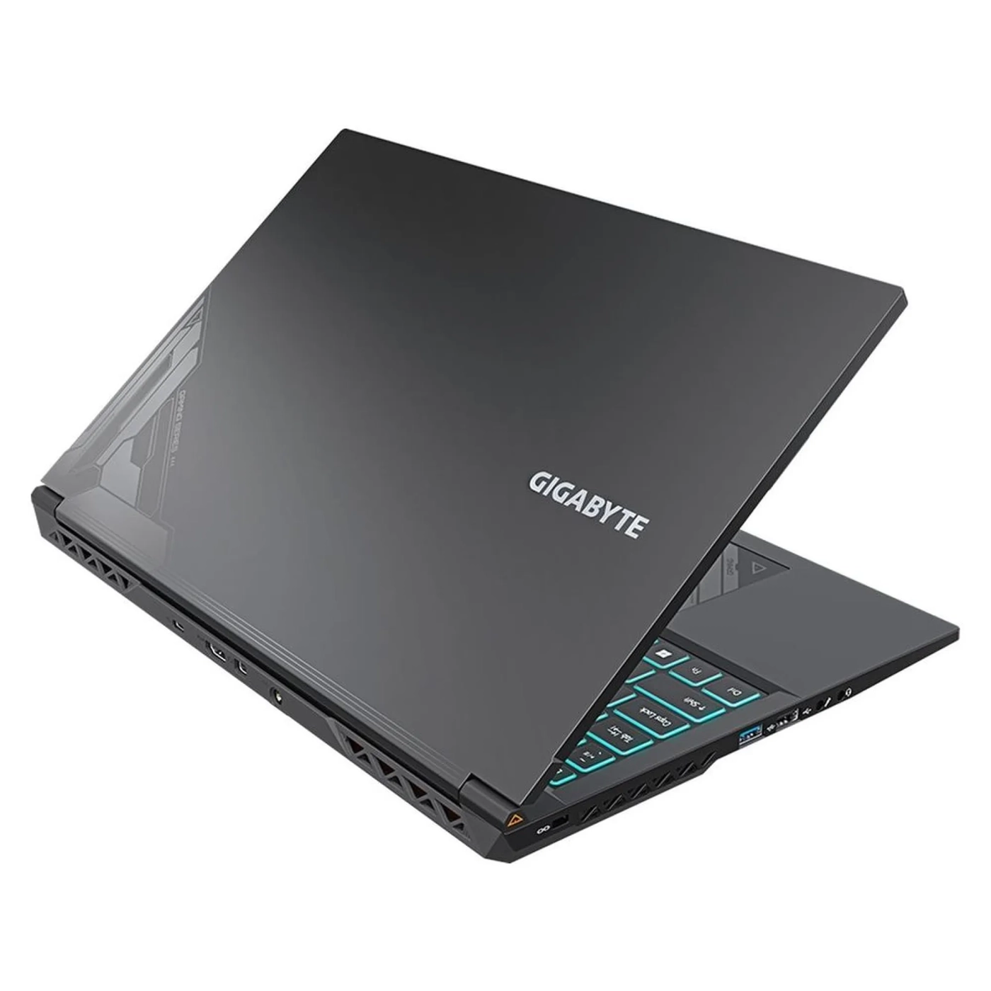 Купити Ноутбук Gigabyte G5 KF 2024 (G5 KF5-53UK353SH) - фото 5