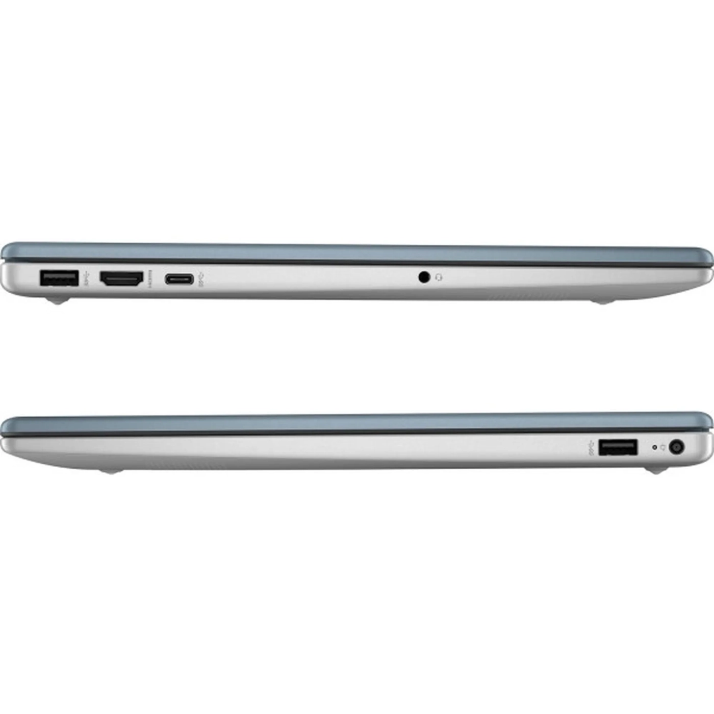Купить Ноутбук HP 15-fd1048ua (B0QS6EA) - фото 5