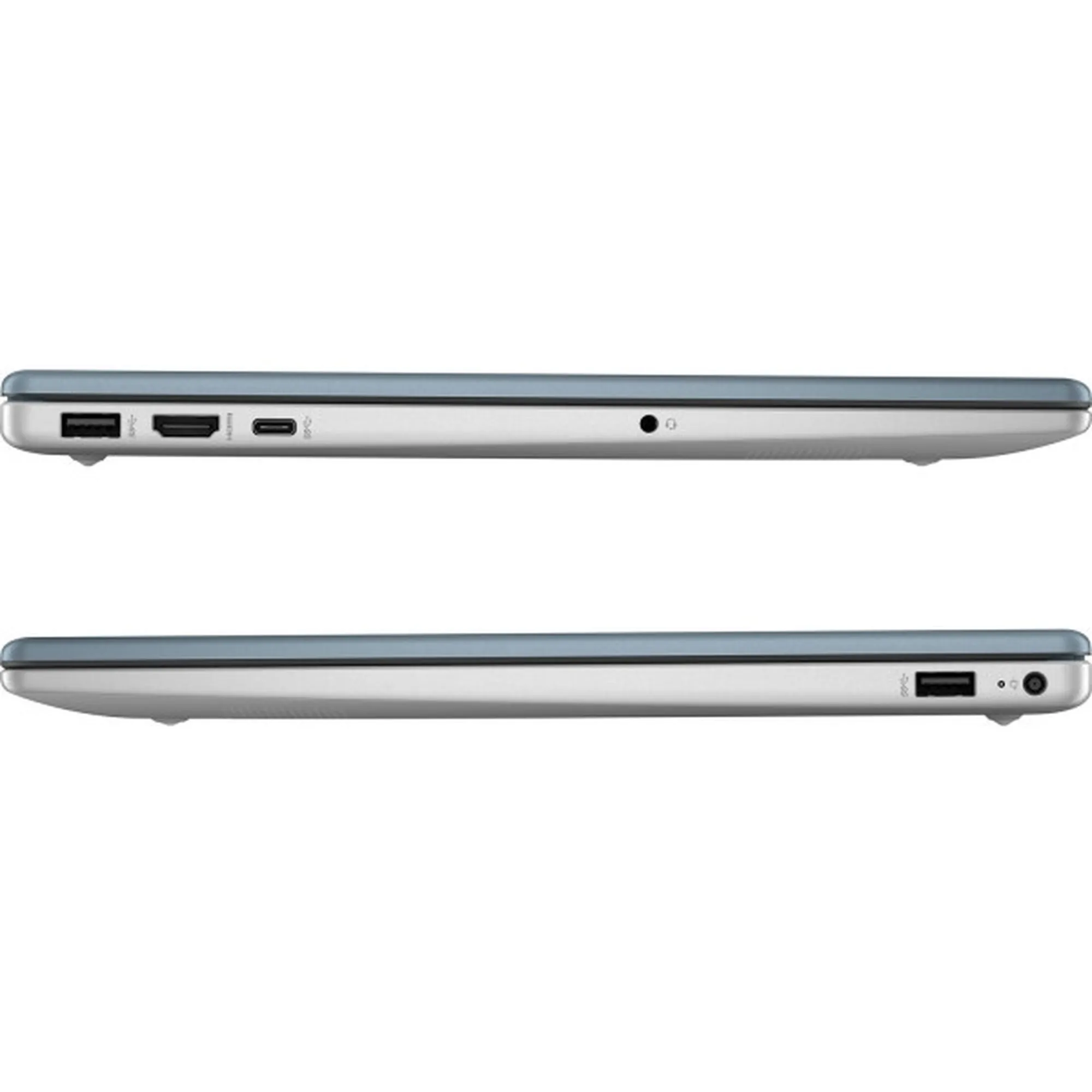 Купити Ноутбук HP 15-fd1051ua (B0QS9EA) - фото 5