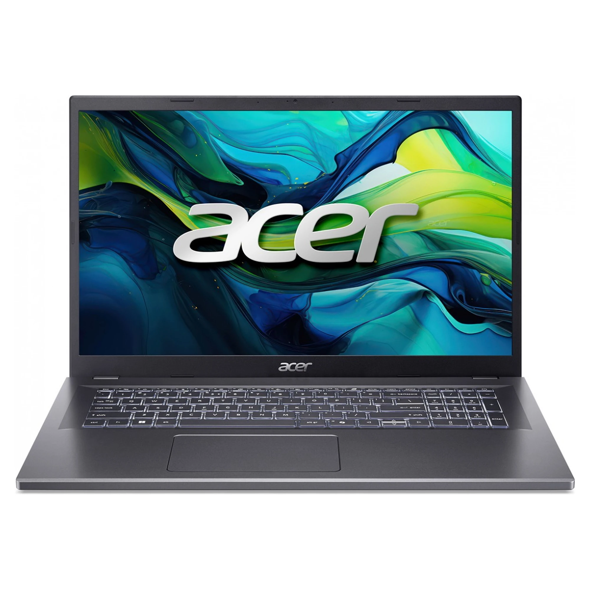 Купить Ноутбук Acer Aspire 17 A17-51M (NX.J0JEU.001) - фото 1