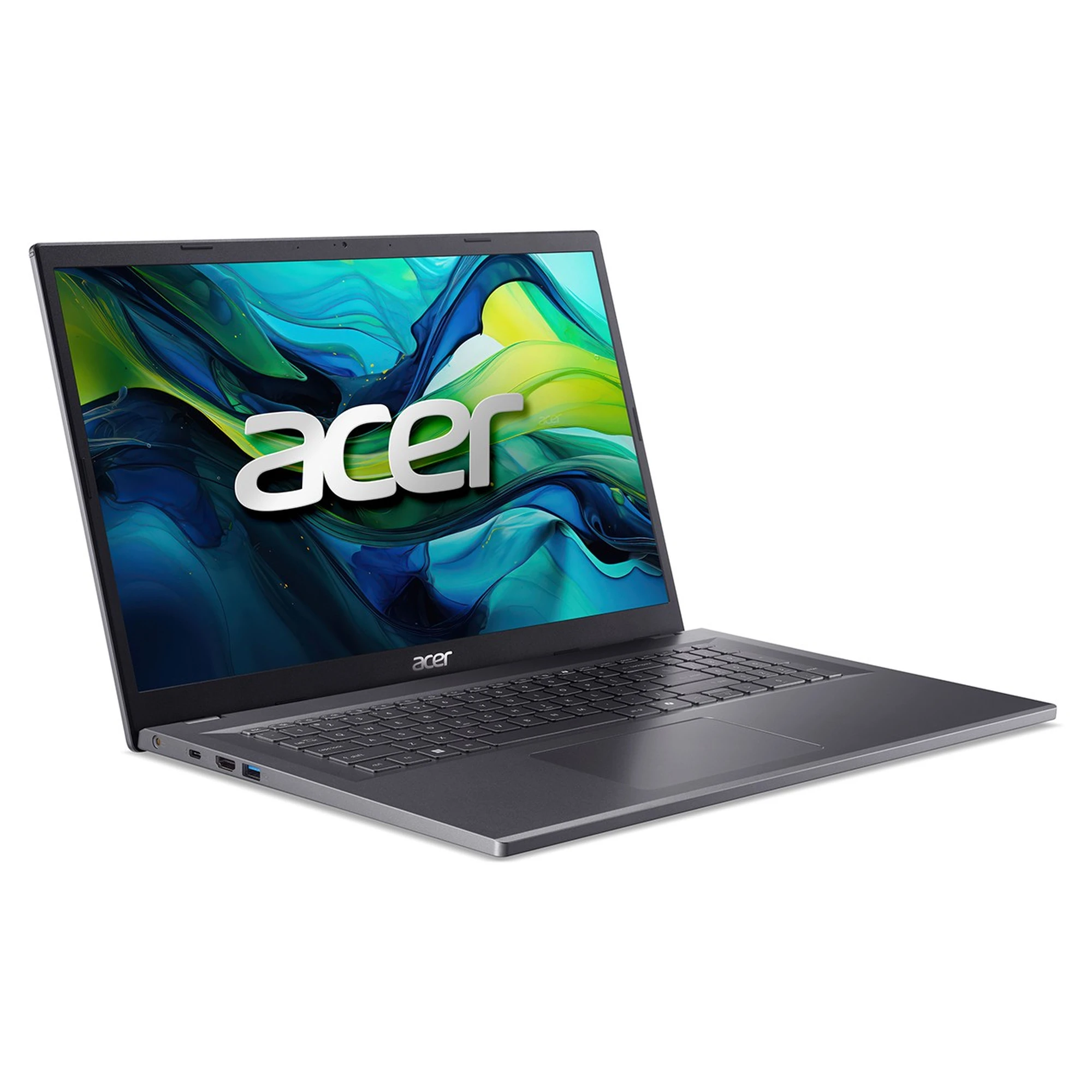 Купить Ноутбук Acer Aspire 17 A17-51M (NX.J0JEU.001) - фото 2