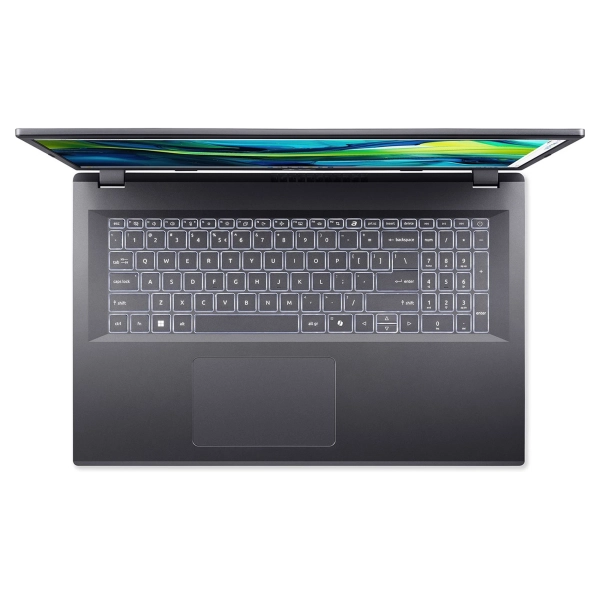 Купить Ноутбук Acer Aspire 17 A17-51M (NX.J0JEU.001) - фото 4
