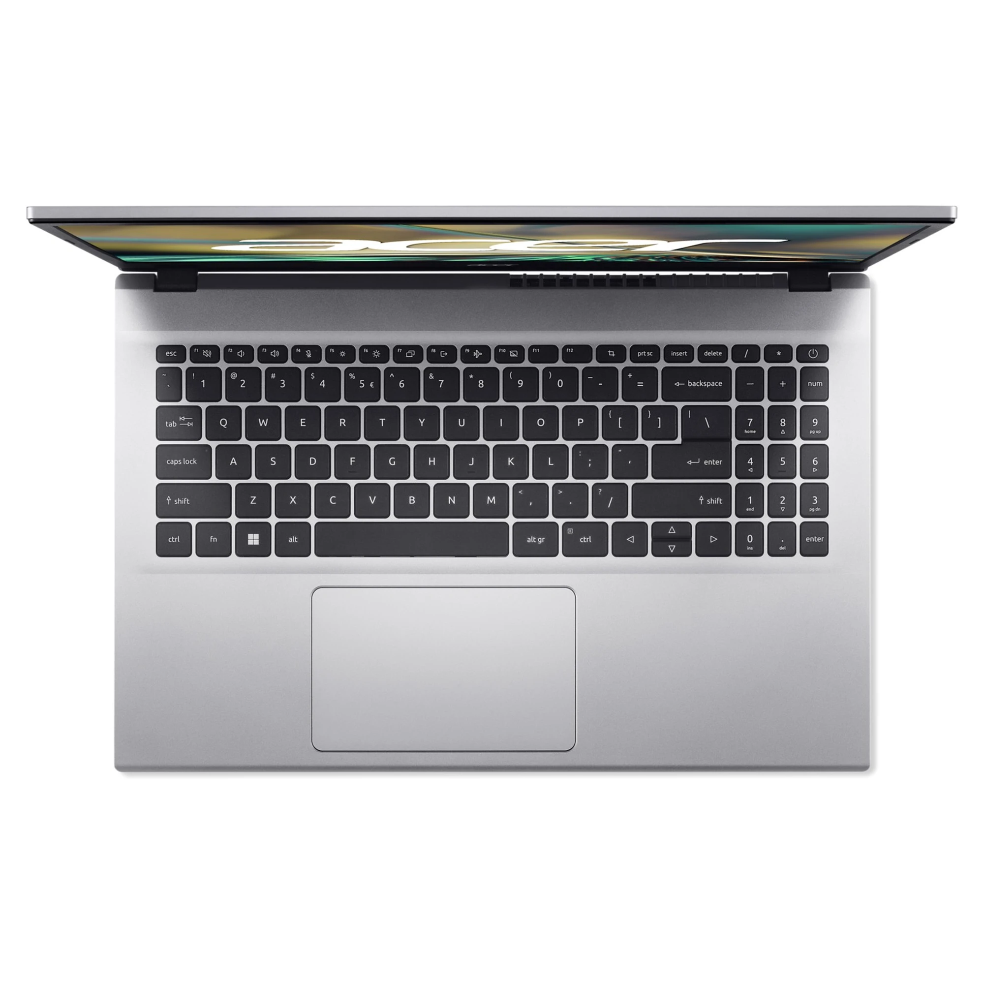 Купить Ноутбук Acer Aspire 3 A315-59-523Z (NX.K6TEU.014) - фото 4