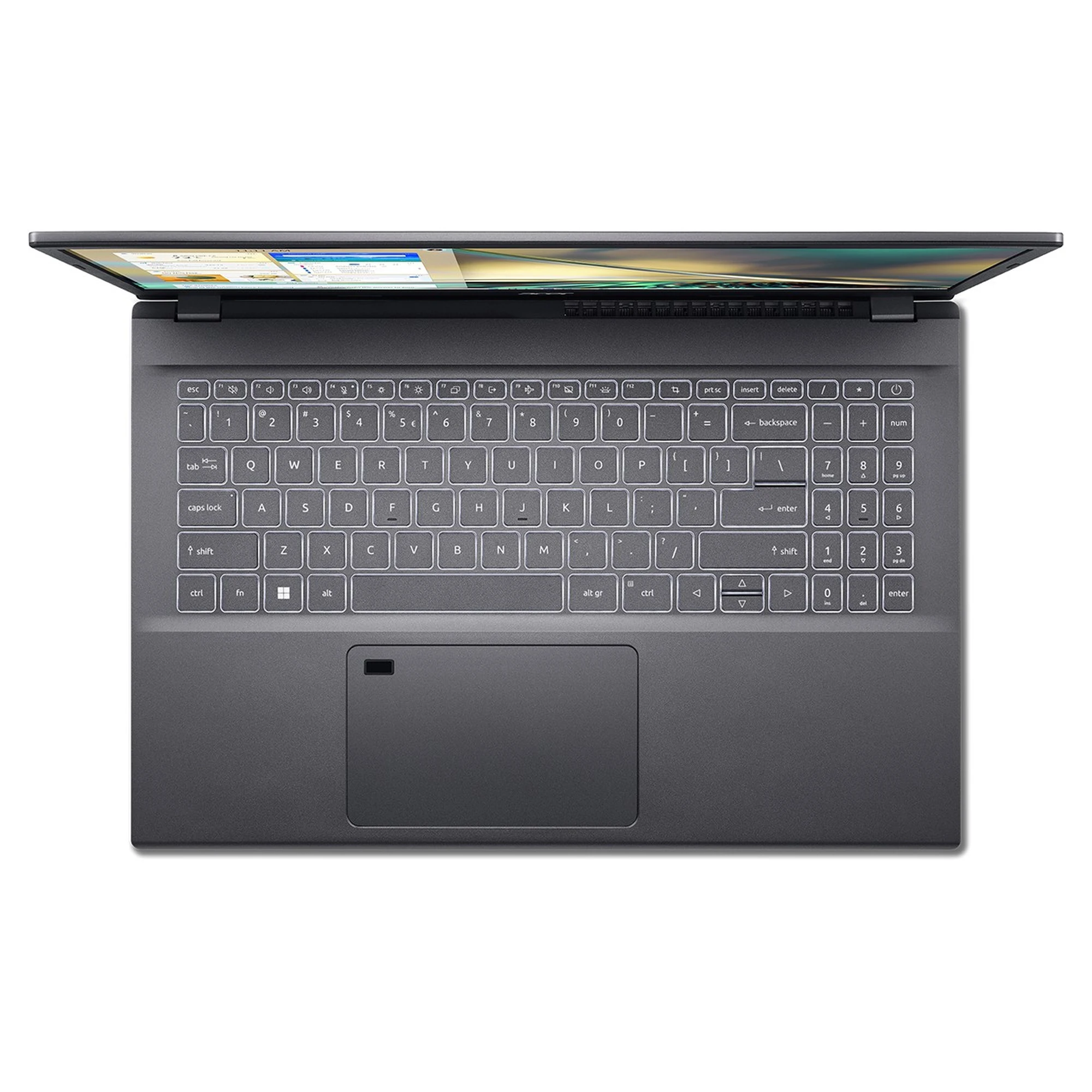 Купить Ноутбук Acer Aspire 5 A515-57 (NX.KN4EU.00F) - фото 4