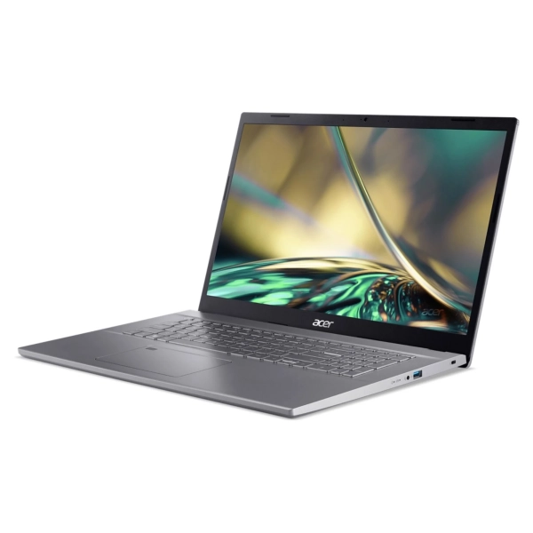Купити Ноутбук Acer Aspire 5 A517-53 (NX.KQBEU.004) - фото 2