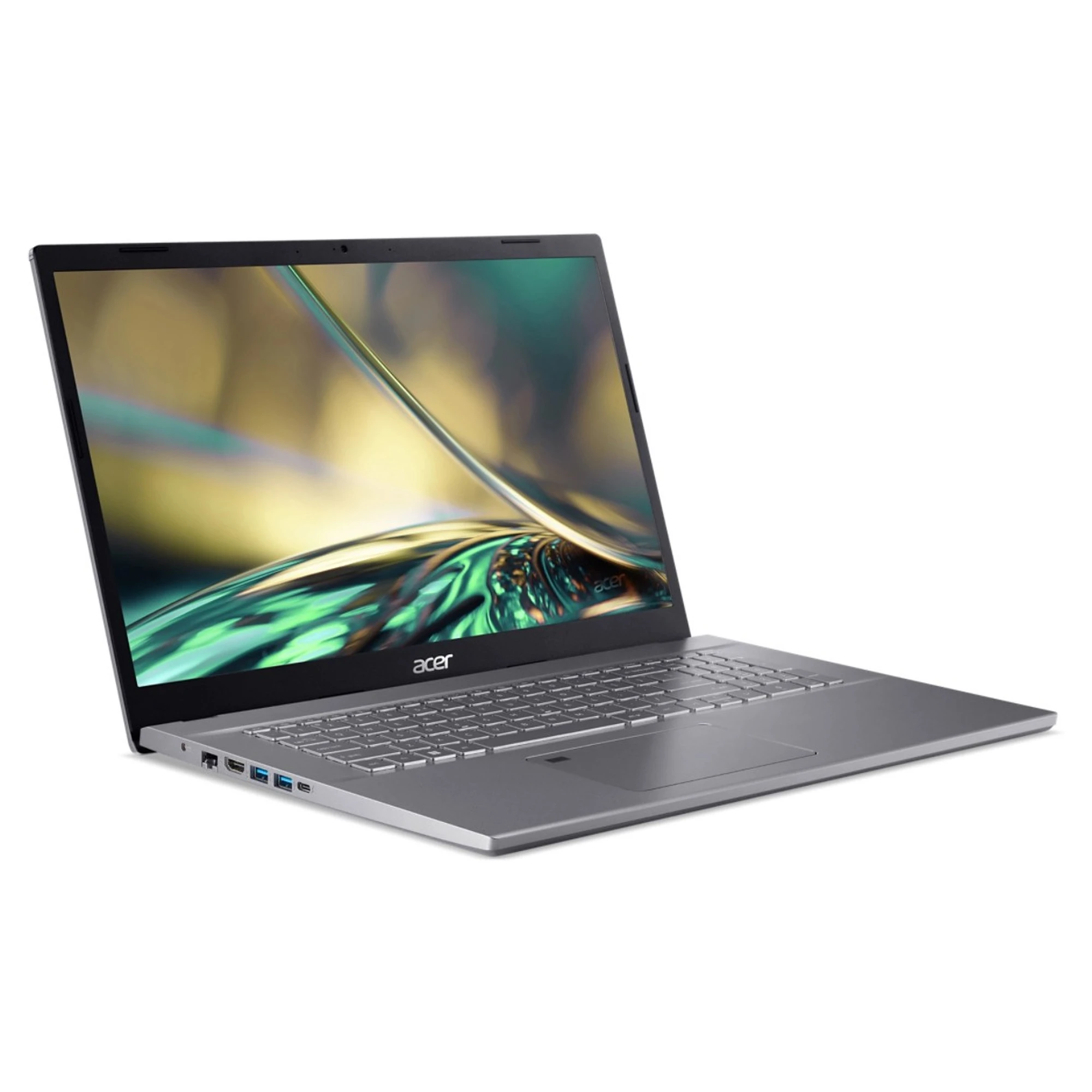 Купити Ноутбук Acer Aspire 5 A517-53 (NX.KQBEU.004) - фото 3