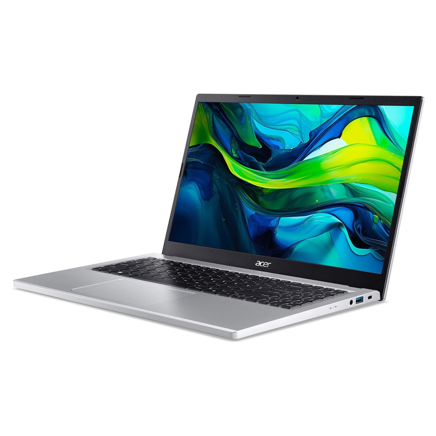 Купити Ноутбук Acer Aspire Go AG15-31P (NX.KX5EU.003) - фото 2