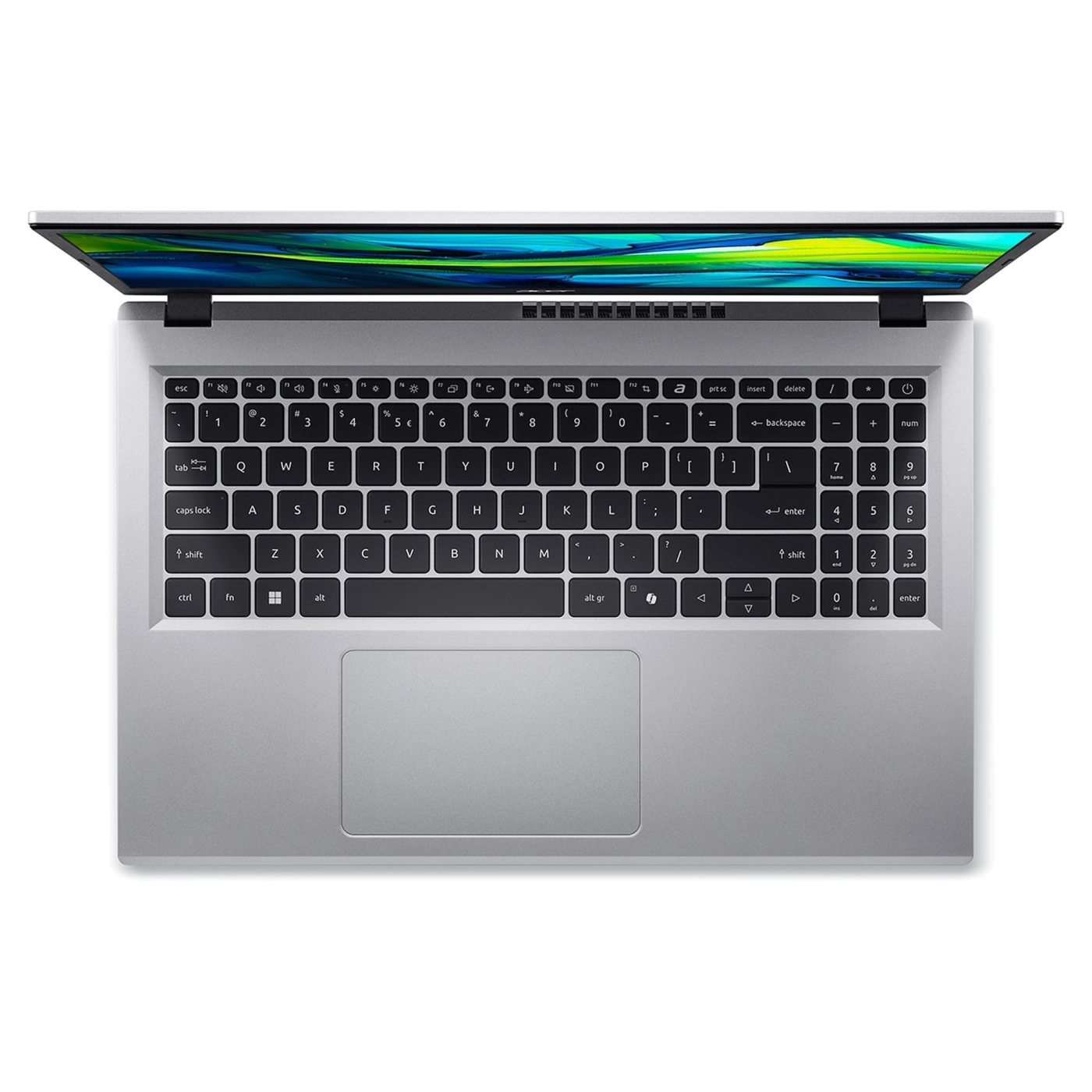 Купити Ноутбук Acer Aspire Go AG15-31P (NX.KX5EU.003) - фото 4