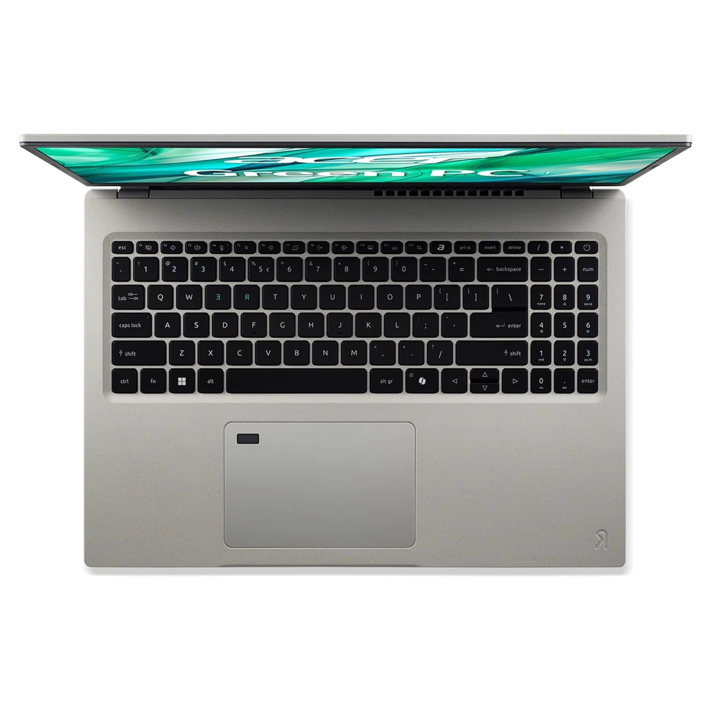 Купити Ноутбук Acer Aspire Vero AV16-51P (NX.KU3EU.006) - фото 4