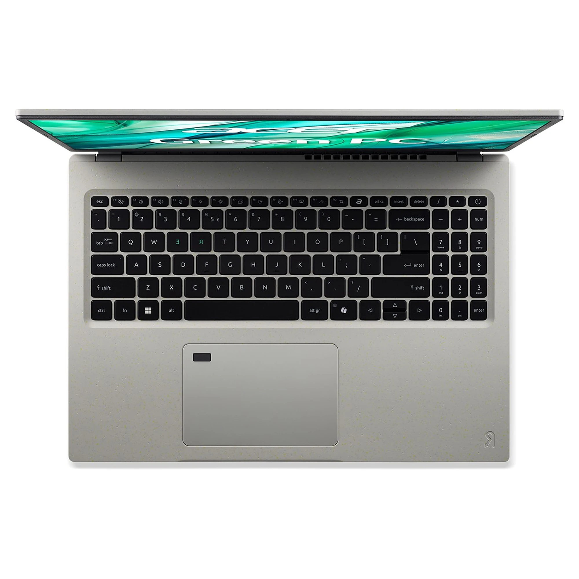 Купити Ноутбук Acer Aspire Vero AV16-51P (NX.KU3EU.006) - фото 4
