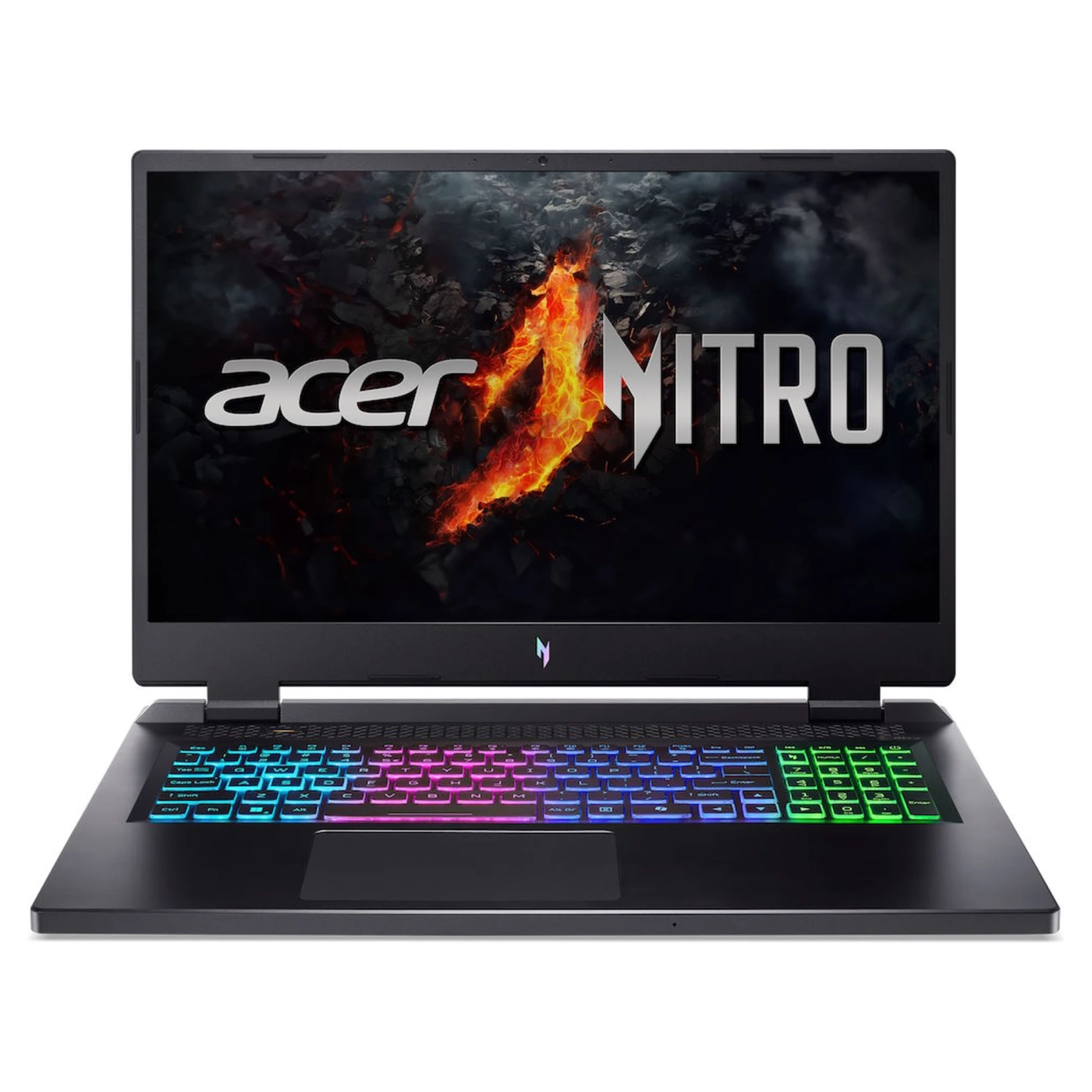 Купить Ноутбук Acer Nitro 17 AN17-42 (NH.QSCEU.001) - фото 1