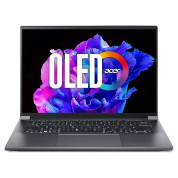 Купить Ноутбук Acer Swift X SFX14-71G-789M (NX.KEVEU.005) - фото 1