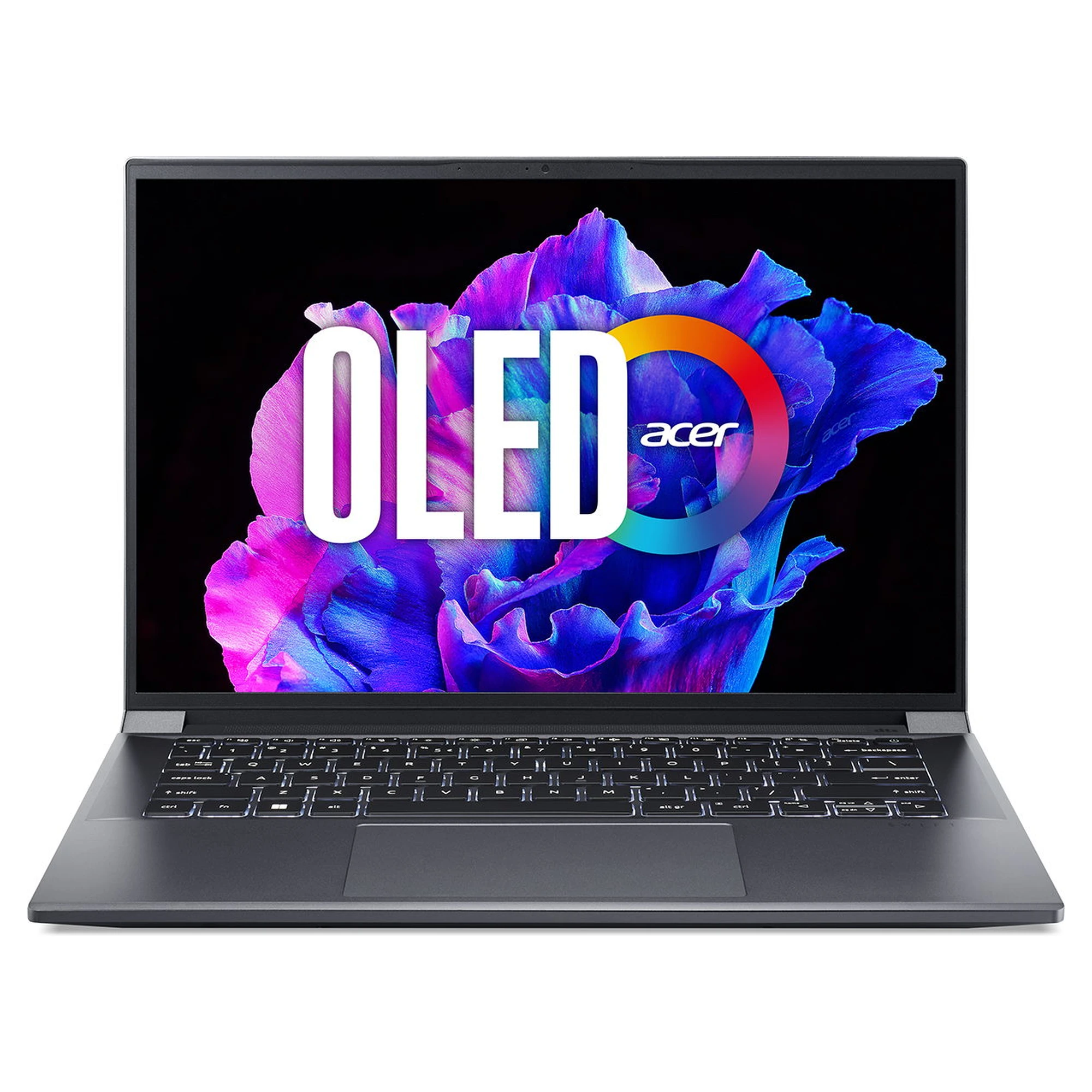 Купить Ноутбук Acer Swift X SFX14-71G-789M (NX.KEVEU.005) - фото 1