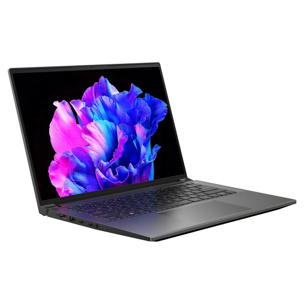 Купить Ноутбук Acer Swift X SFX14-71G-789M (NX.KEVEU.005) - фото 3