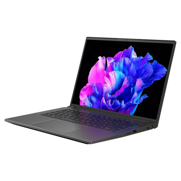 Купить Ноутбук Acer Swift X SFX14-71G-789M (NX.KEVEU.005) - фото 4