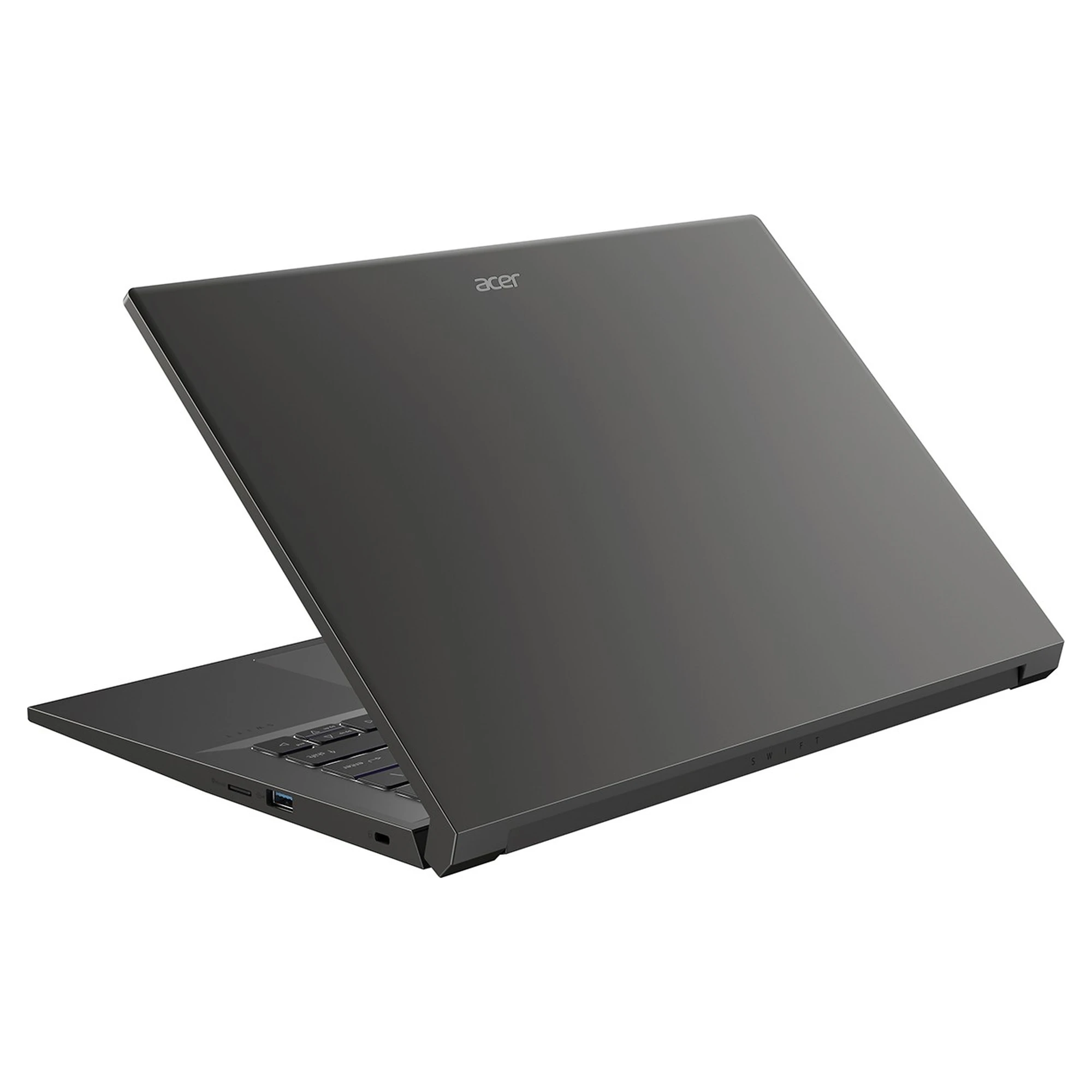 Купить Ноутбук Acer Swift X SFX14-71G-789M (NX.KEVEU.005) - фото 6