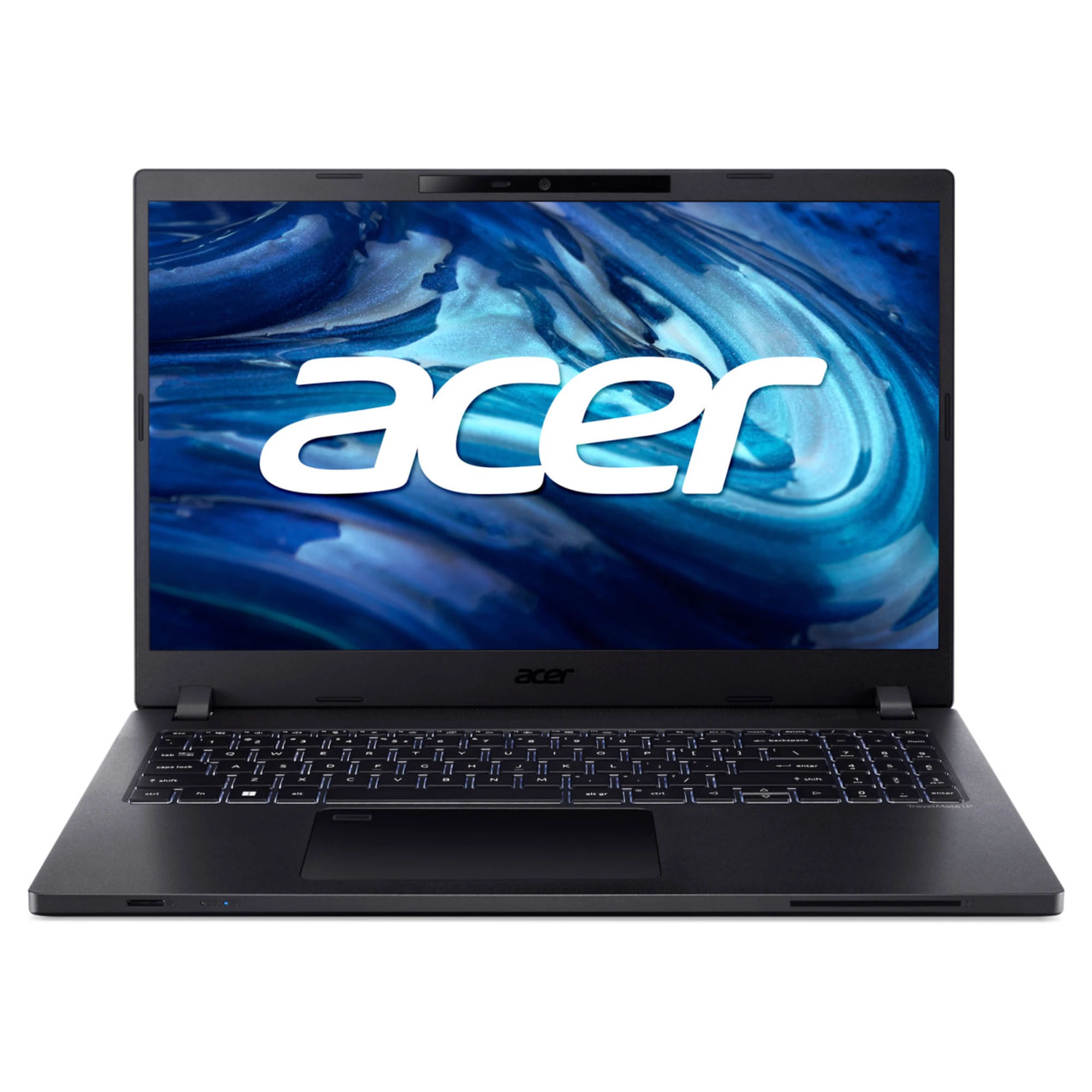 Купить Ноутбук Acer TravelMate P2 TMP215-54 (NX.VVREU.017) - фото 1