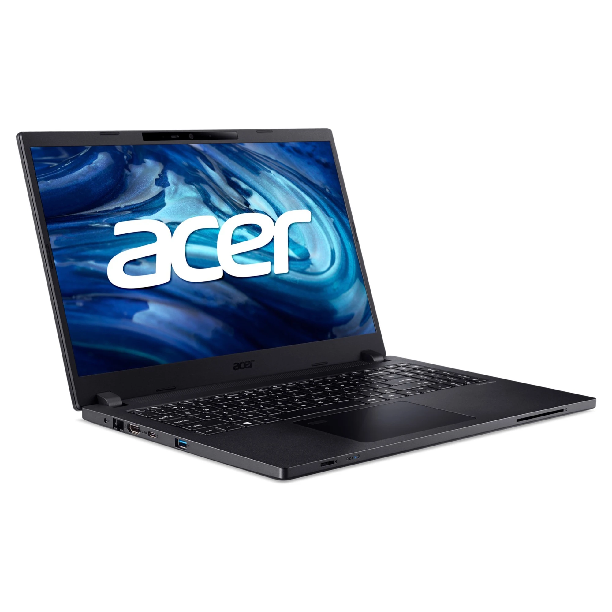 Купить Ноутбук Acer TravelMate P2 TMP215-54 (NX.VVREU.017) - фото 3