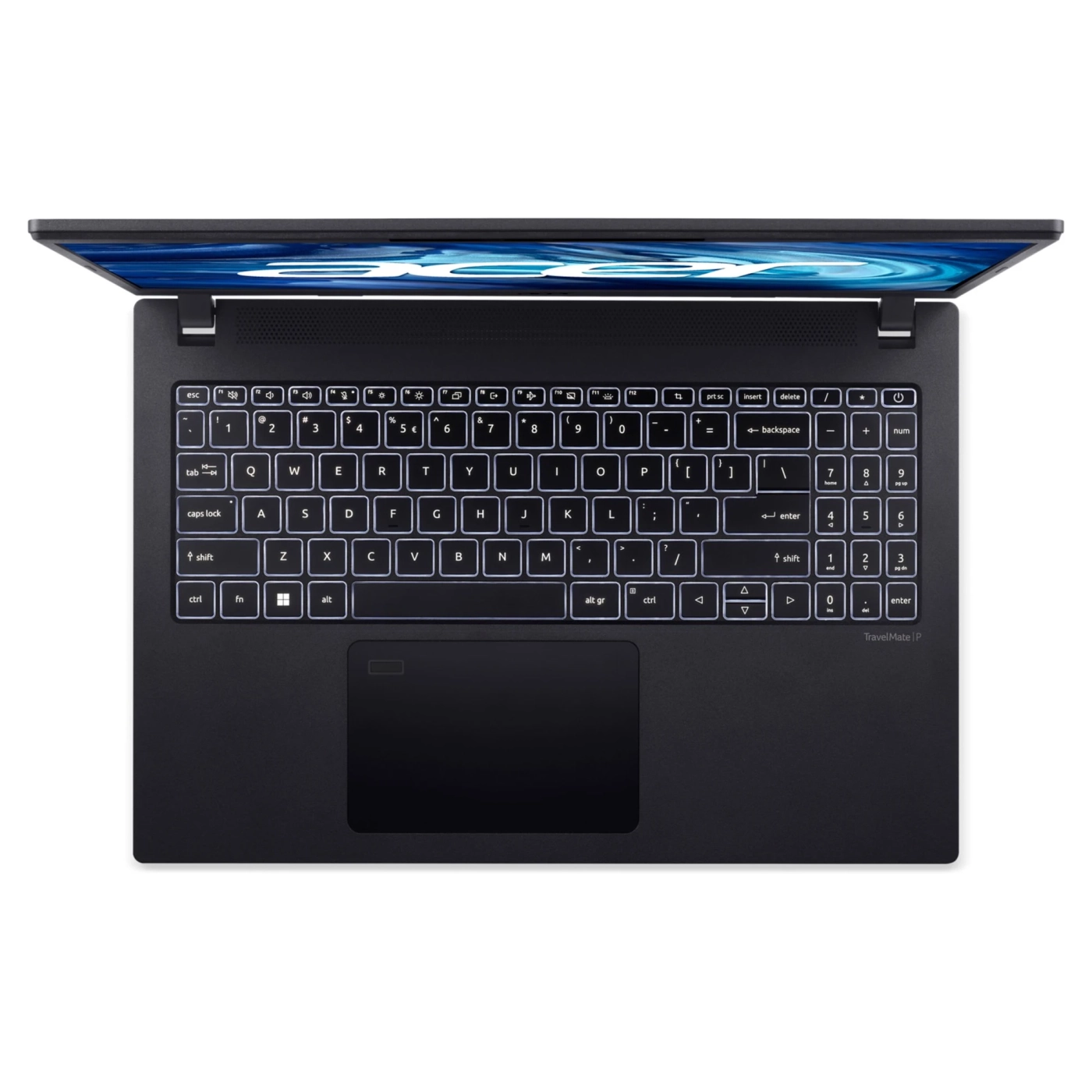 Купить Ноутбук Acer TravelMate P2 TMP215-54 (NX.VVREU.017) - фото 5